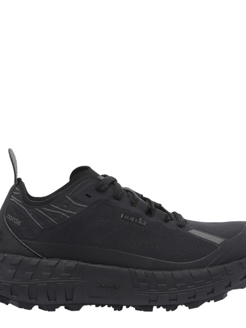 [Norda] Sneakers SS26 001AWSTBLK