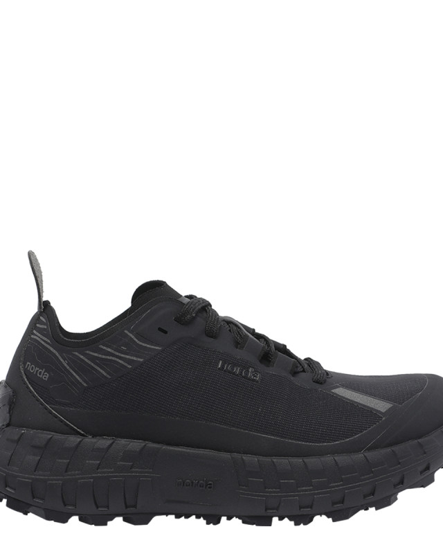[Norda] Sneakers SS26 001AWSTBLK