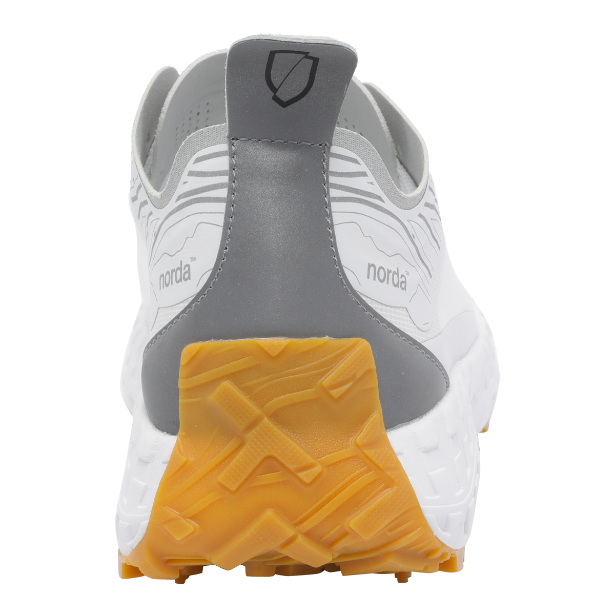 [Norda] Sneakers SS26 001AMWHGUM