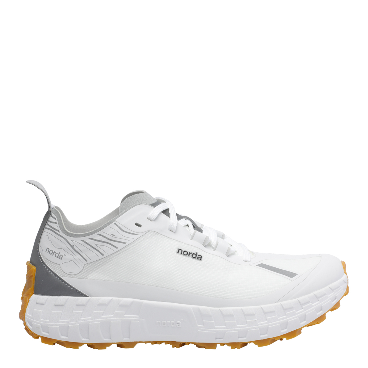 [Norda] Sneakers SS26 001AMWHGUM