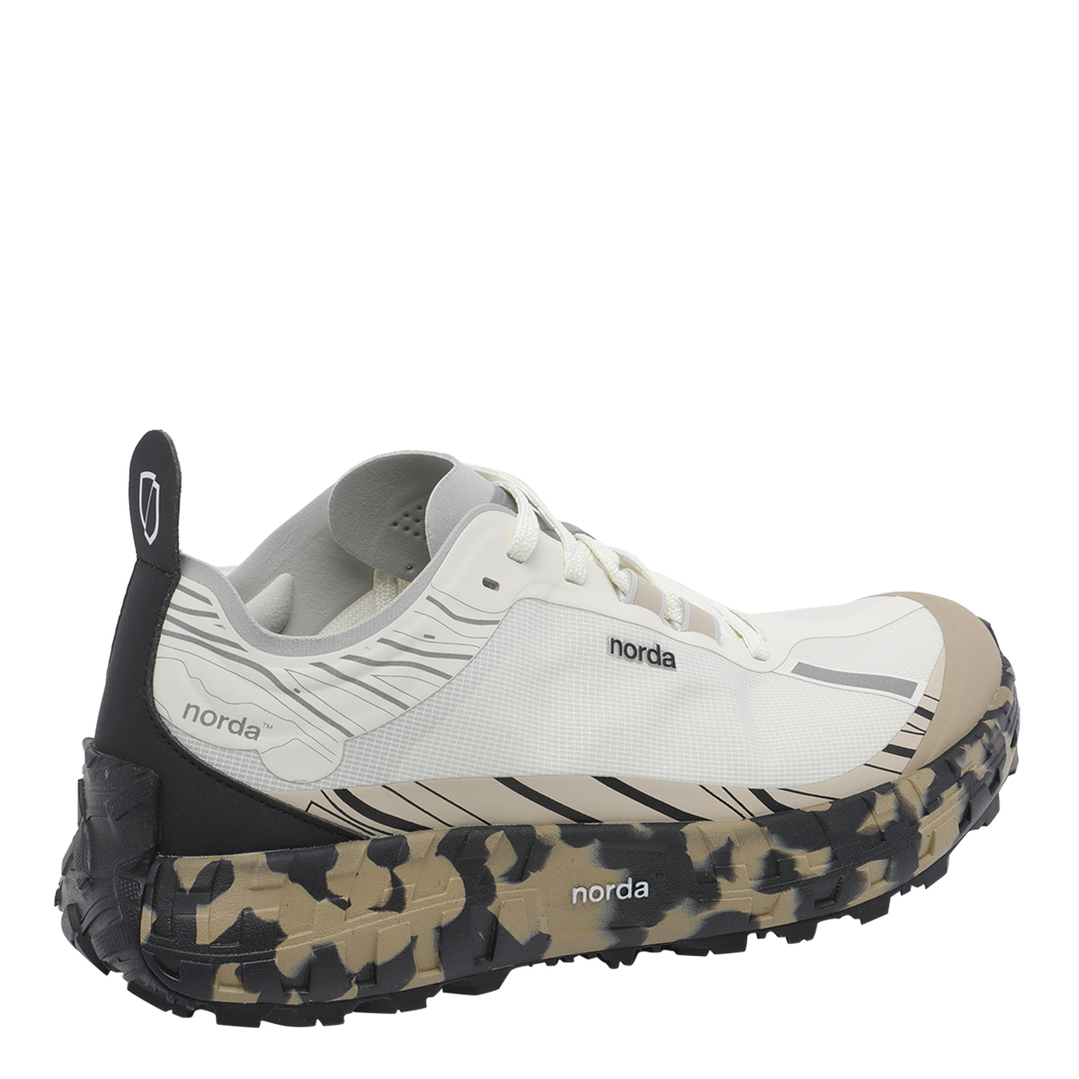 [Norda] Sneakers SS26 001AMABYSS