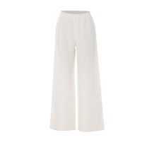 [Maurizio] Trousers SS26 W01340881OFF WHITE