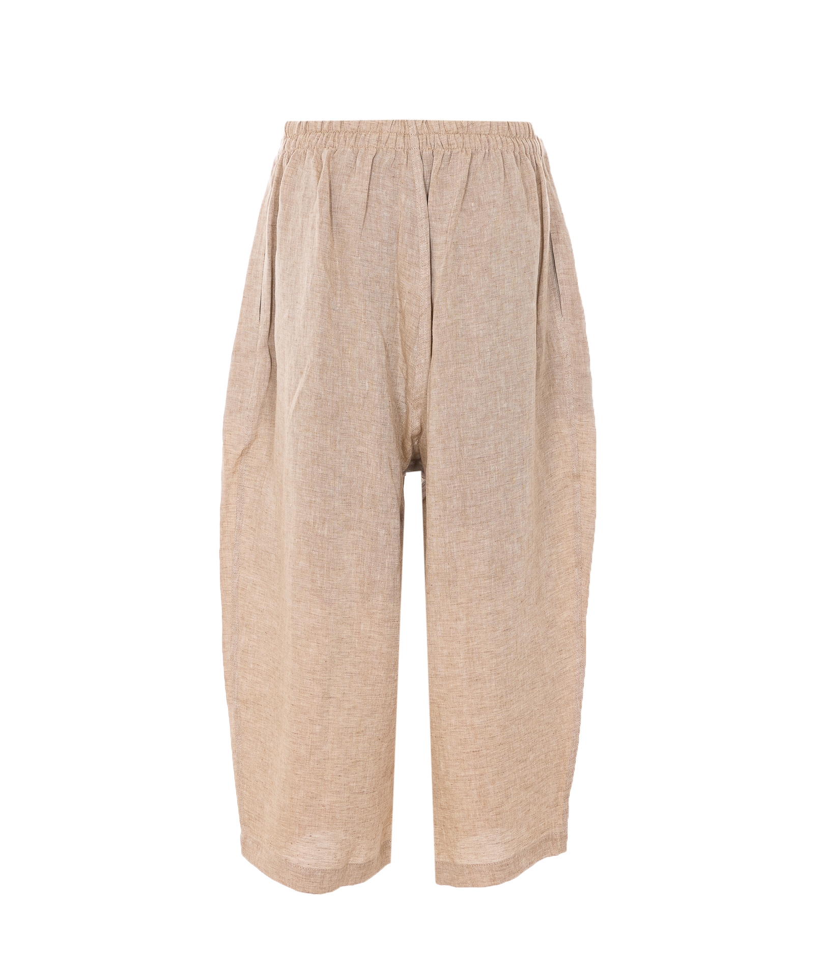 [Maurizio] Trousers SS26 W01310881BRONZE
