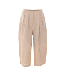[Maurizio] Trousers SS26 W01310881BRONZE