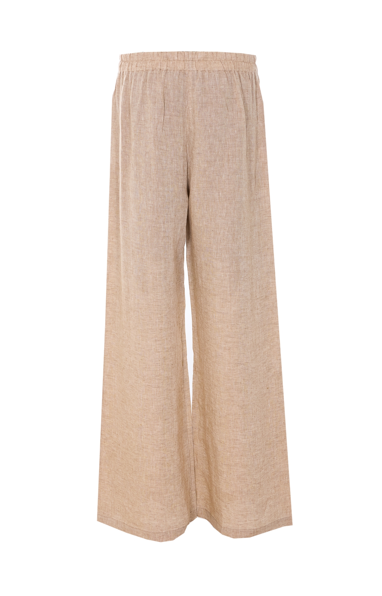 [Maurizio] Trousers SS26 W01340881BRONZE
