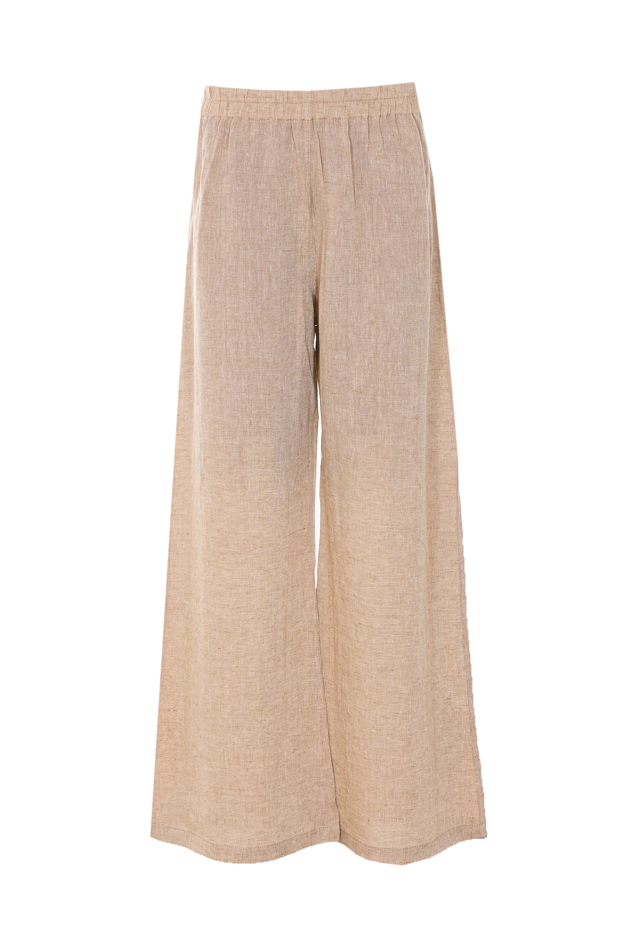 [Maurizio] Trousers SS26 W01340881BRONZE