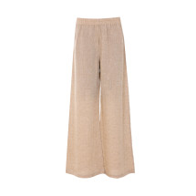 [Maurizio] Trousers SS26 W01340881BRONZE