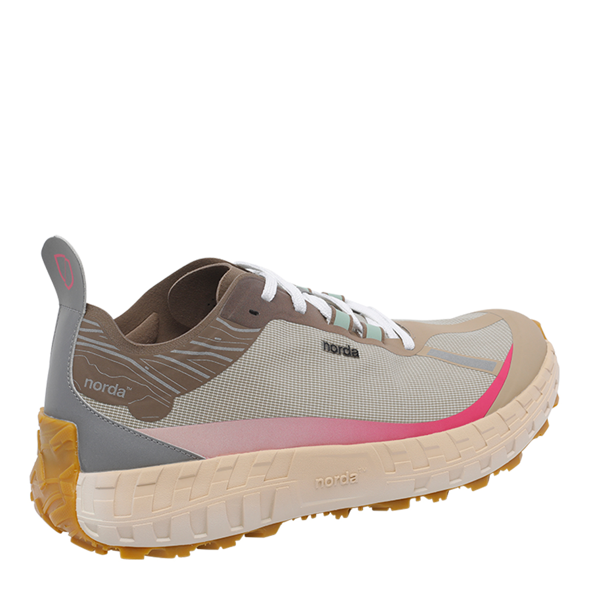 [Norda] Sneakers SS26 001AMSKY