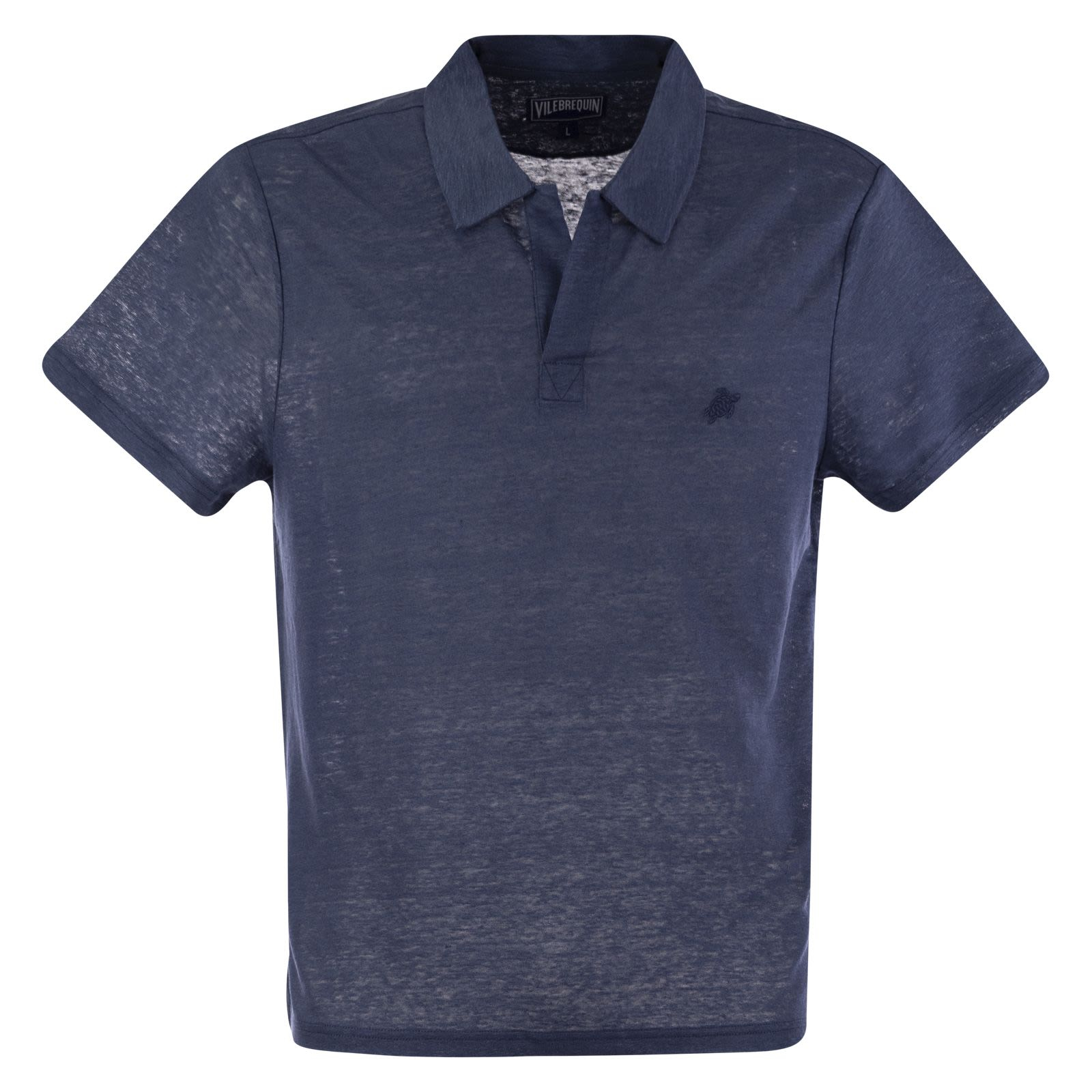 [VILEBREQUIN] T-shirts Short Sleeve CO PYRE9O00 390