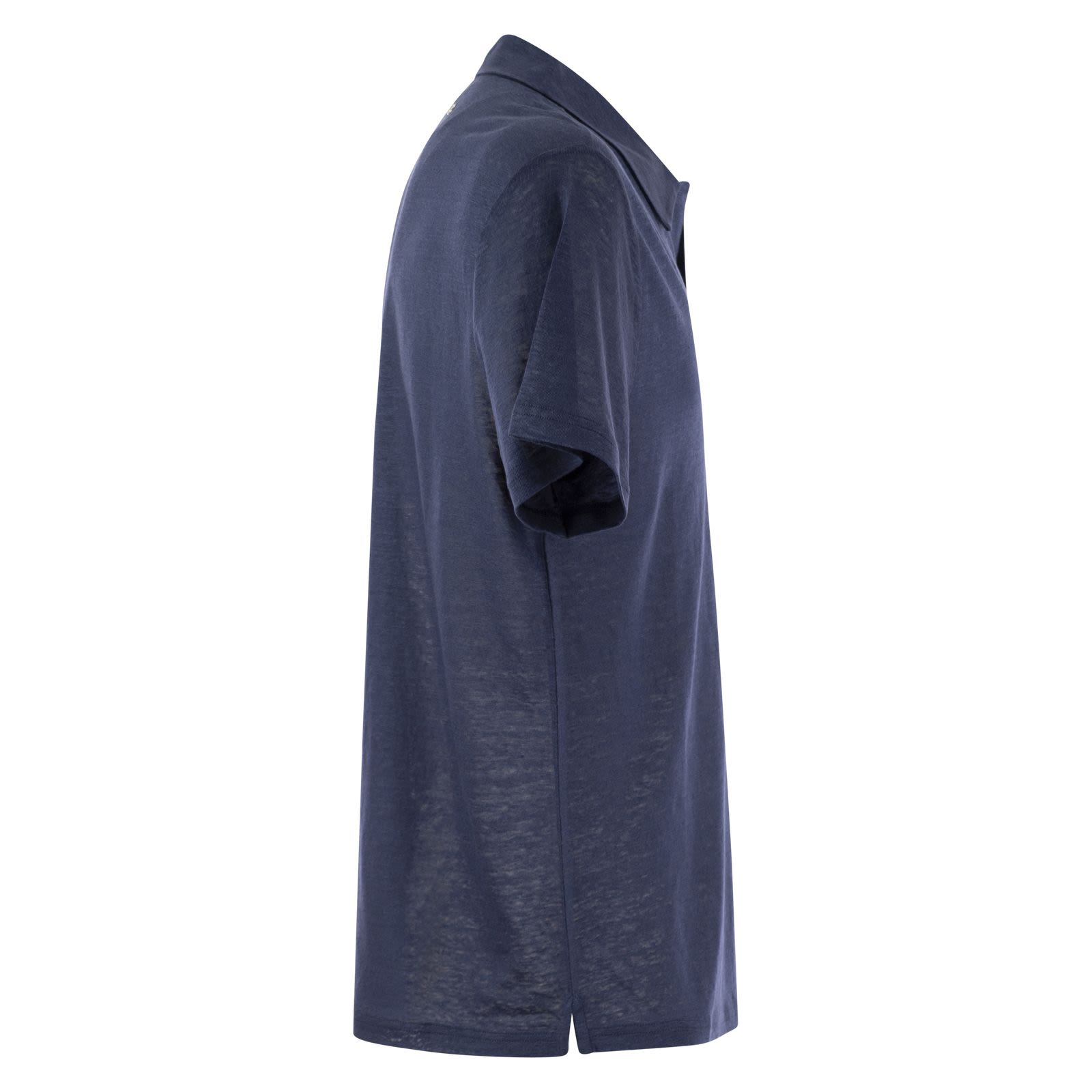 [VILEBREQUIN] T-shirts Short Sleeve CO PYRE9O00 390