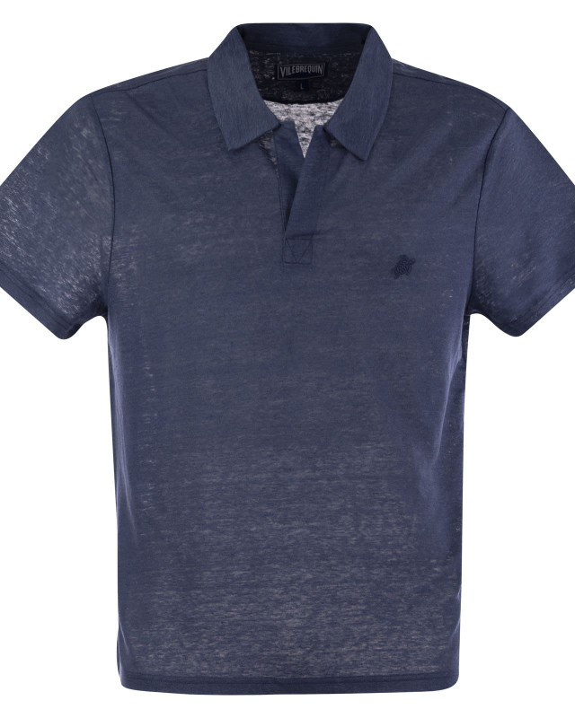 [VILEBREQUIN] T-shirts Short Sleeve CO PYRE9O00 390