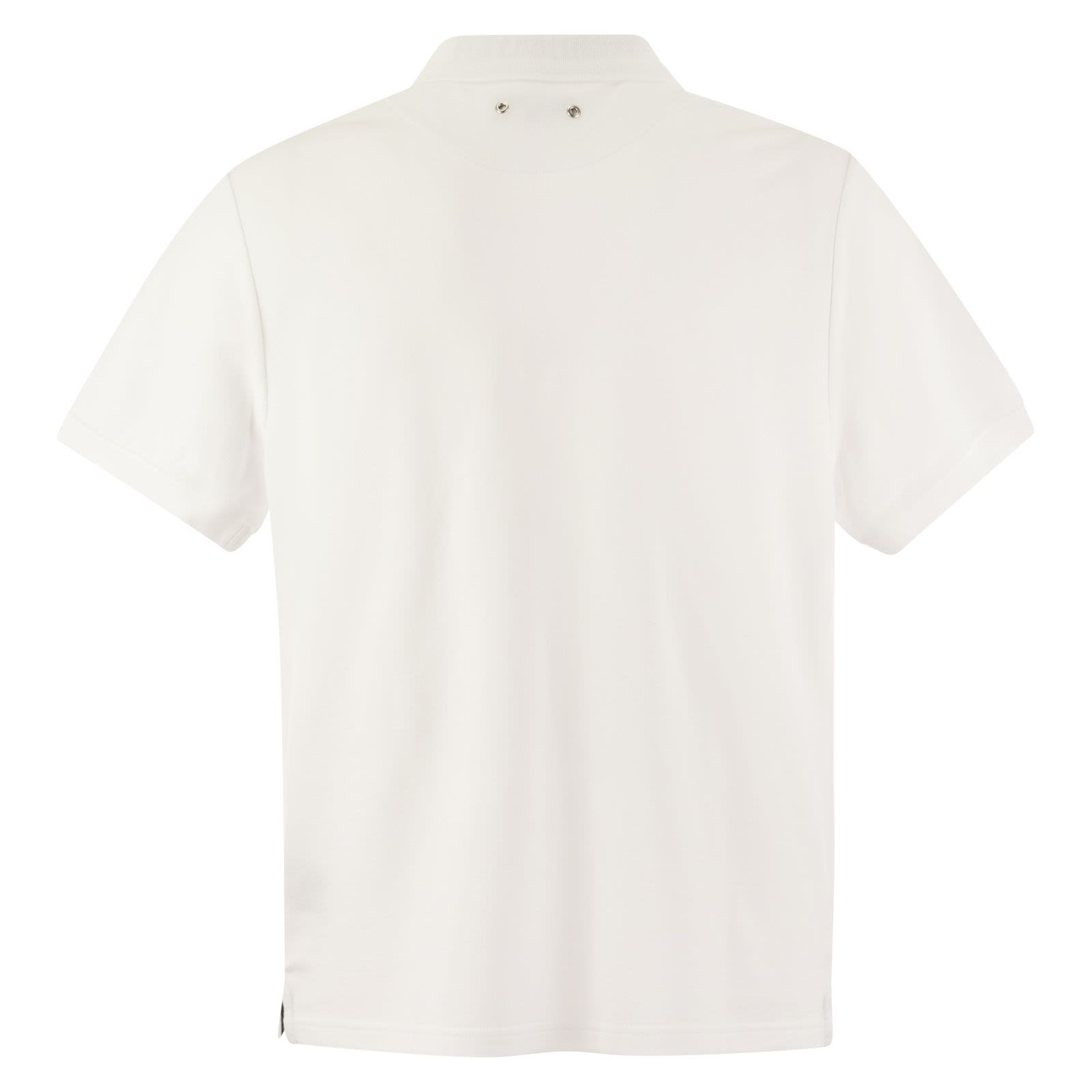 [VILEBREQUIN] T-shirts Short Sleeve CO PLTH2N00 010