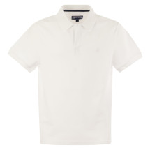 [VILEBREQUIN] T-shirts Short Sleeve CO PLTH2N00 010