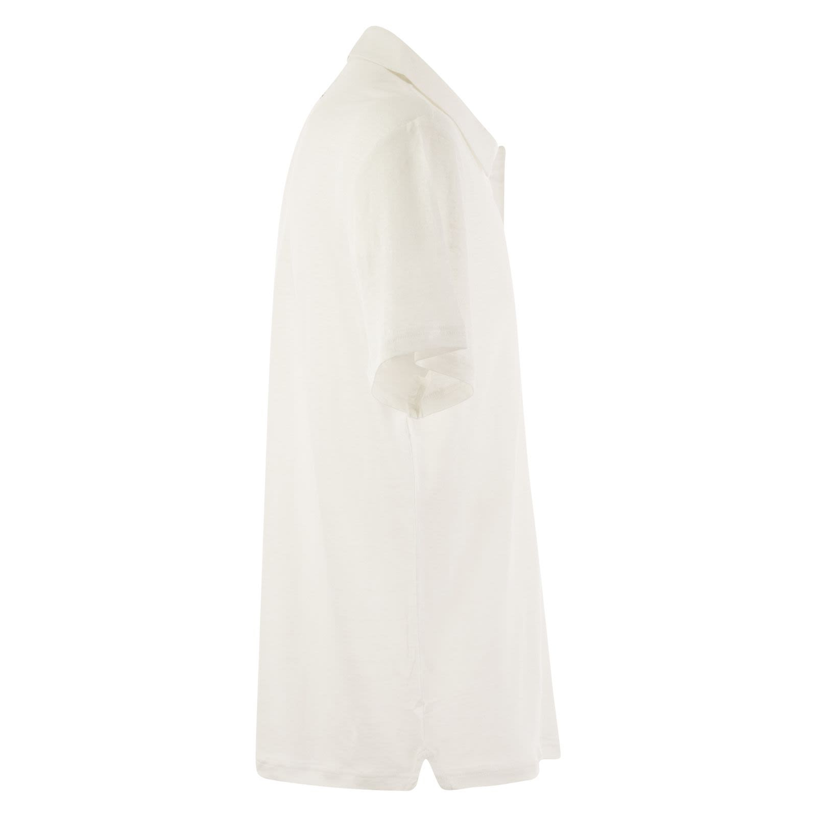 [VILEBREQUIN] T-shirts Short Sleeve CO PYRE9O00 010