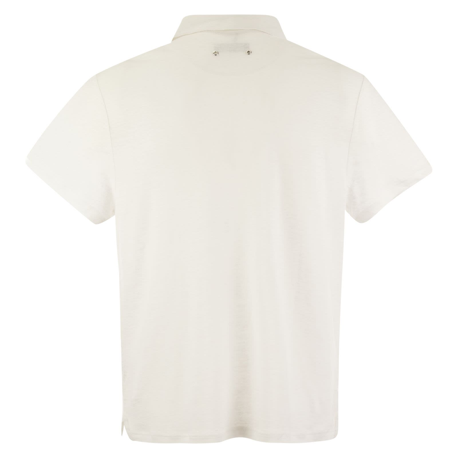 [VILEBREQUIN] T-shirts Short Sleeve CO PYRE9O00 010