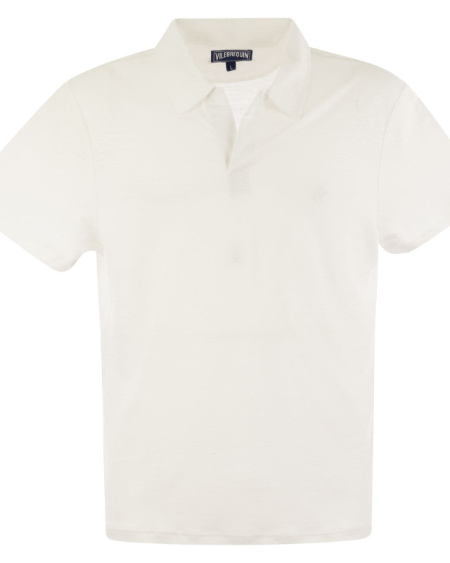 [VILEBREQUIN] T-shirts Short Sleeve CO PYRE9O00 010