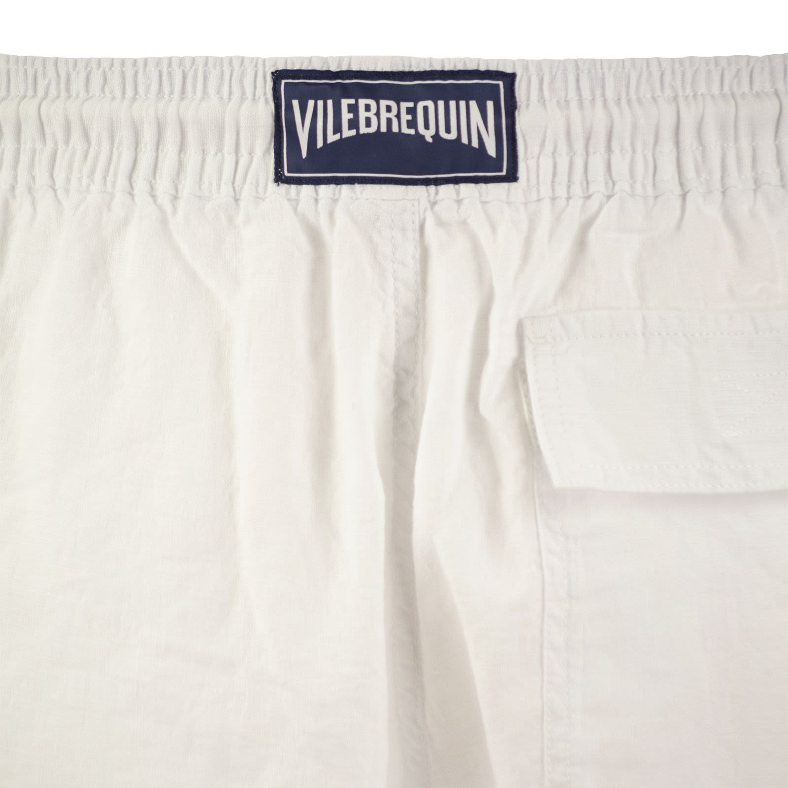 [VILEBREQUIN] Shorts CO BAIU3U01 010