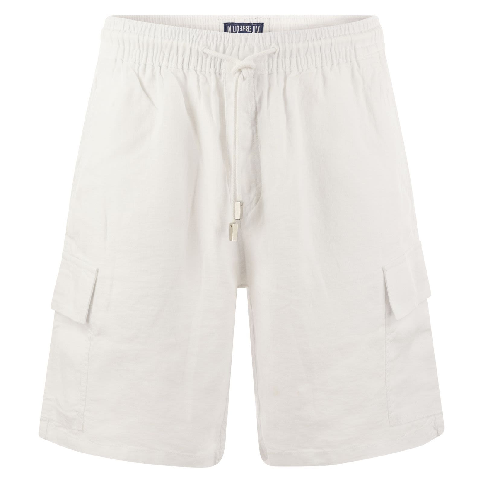 [VILEBREQUIN] Shorts CO BAIU3U01 010