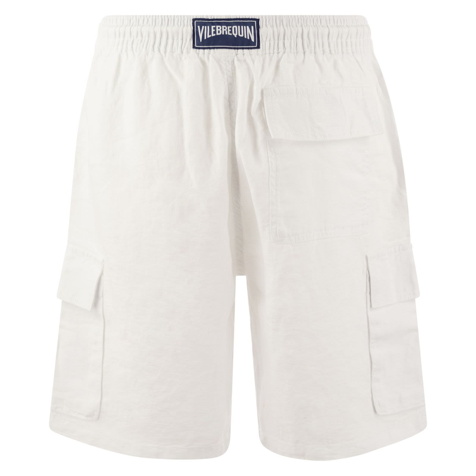 [VILEBREQUIN] Shorts CO BAIU3U01 010