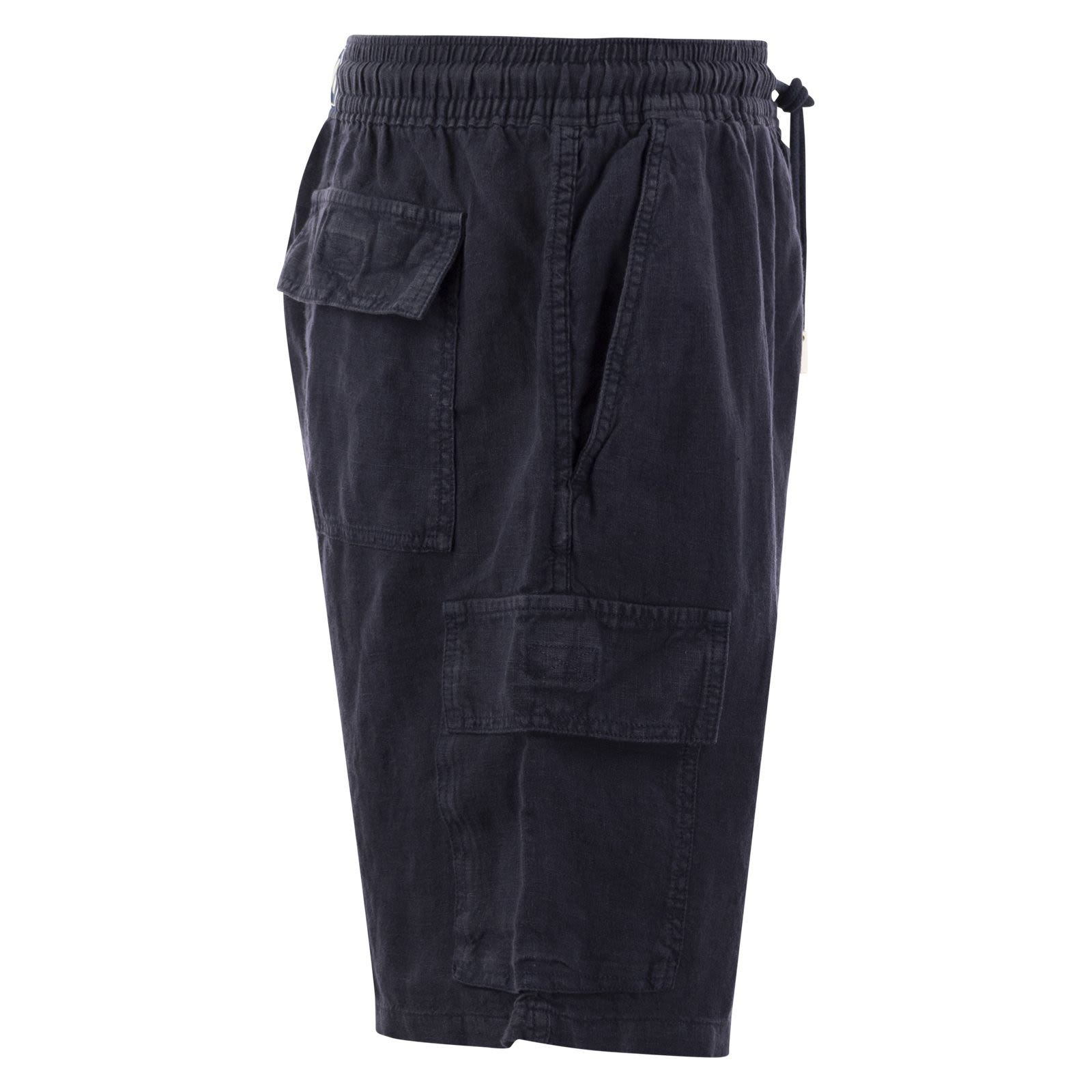 [VILEBREQUIN] Shorts CO BAIU3U01 390
