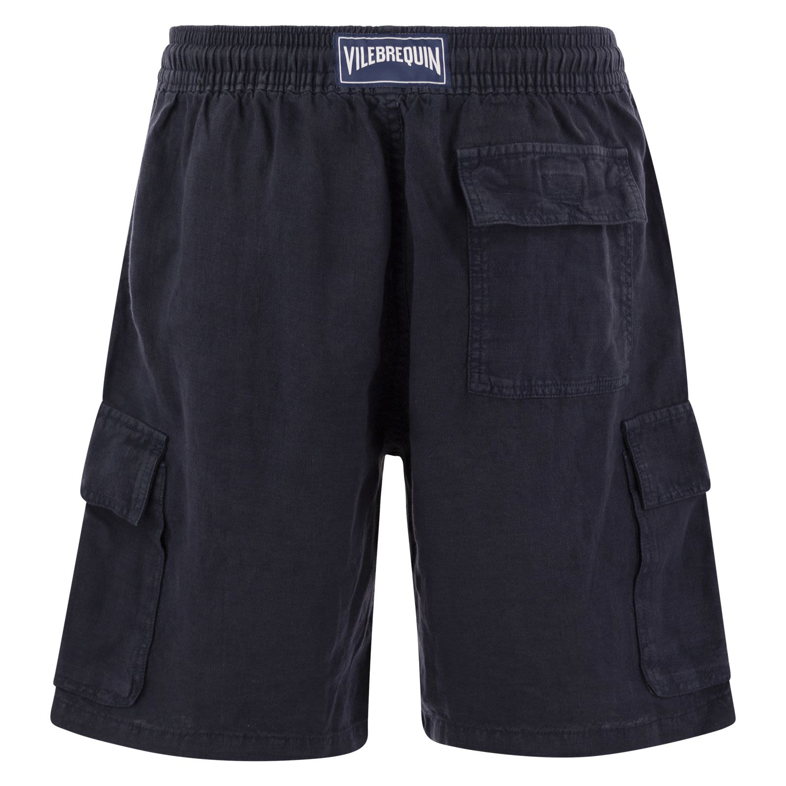 [VILEBREQUIN] Shorts CO BAIU3U01 390
