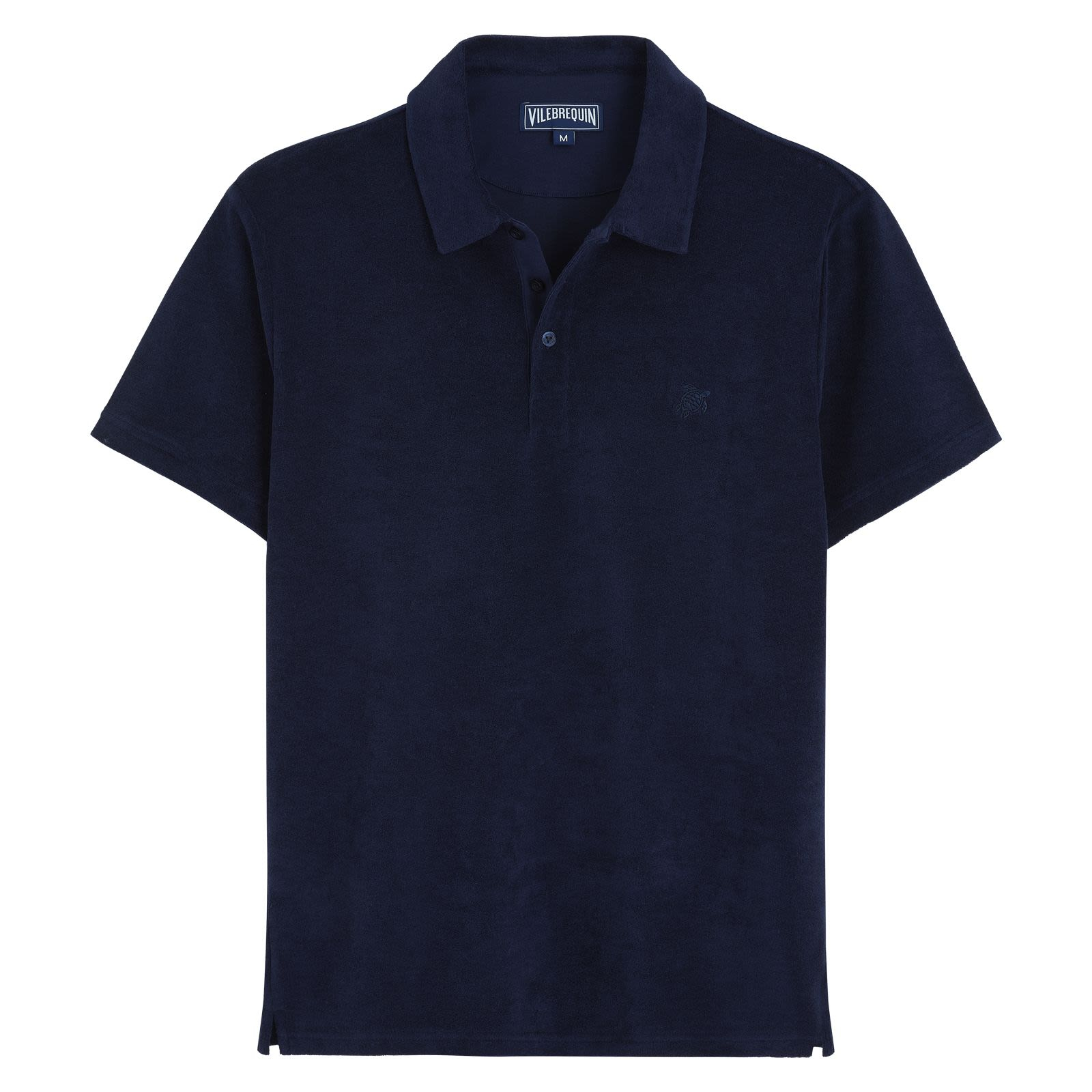 [VILEBREQUIN] T-shirts Short Sleeve CO PHEC3Q00 390