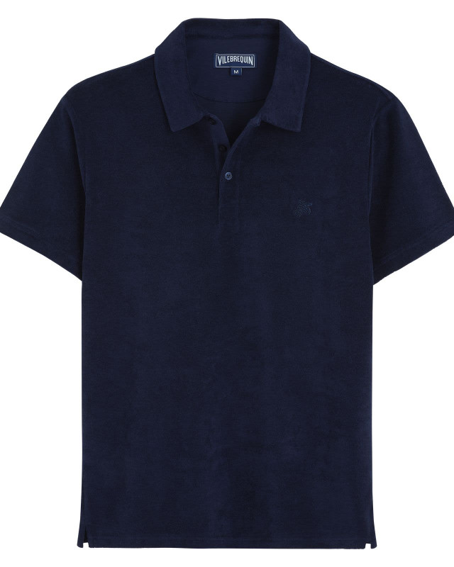 [VILEBREQUIN] T-shirts Short Sleeve CO PHEC3Q00 390