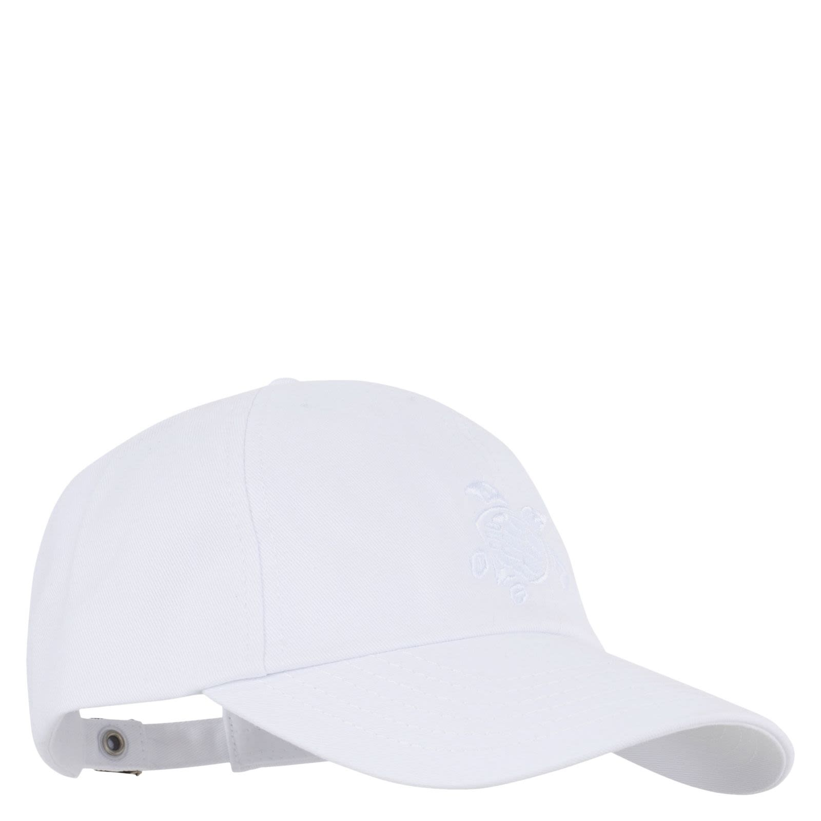 [VILEBREQUIN] Hat CO CSNU2401 010