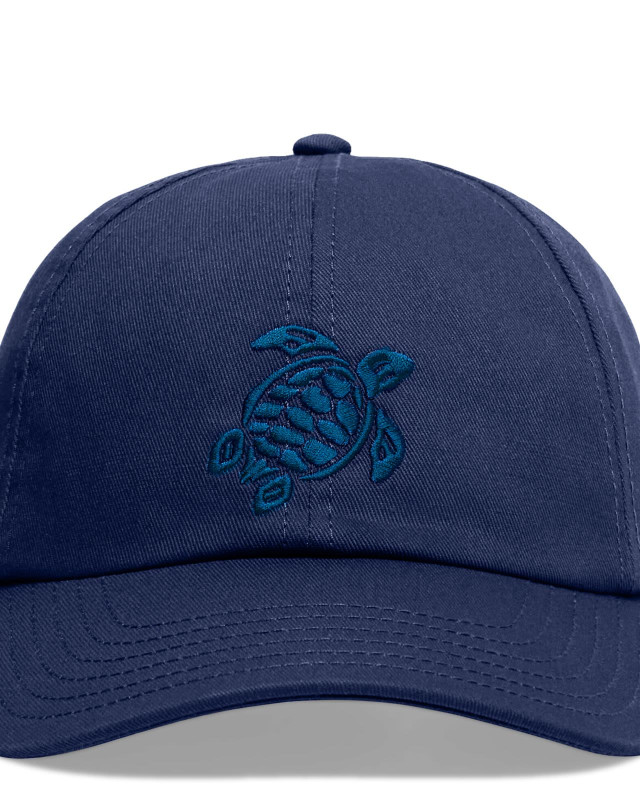 [VILEBREQUIN] Hat CO CSNU2401 390