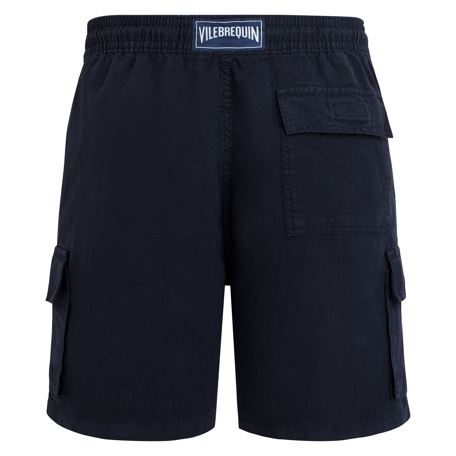 [VILEBREQUIN] Shorts SS26 AOOAU101 390