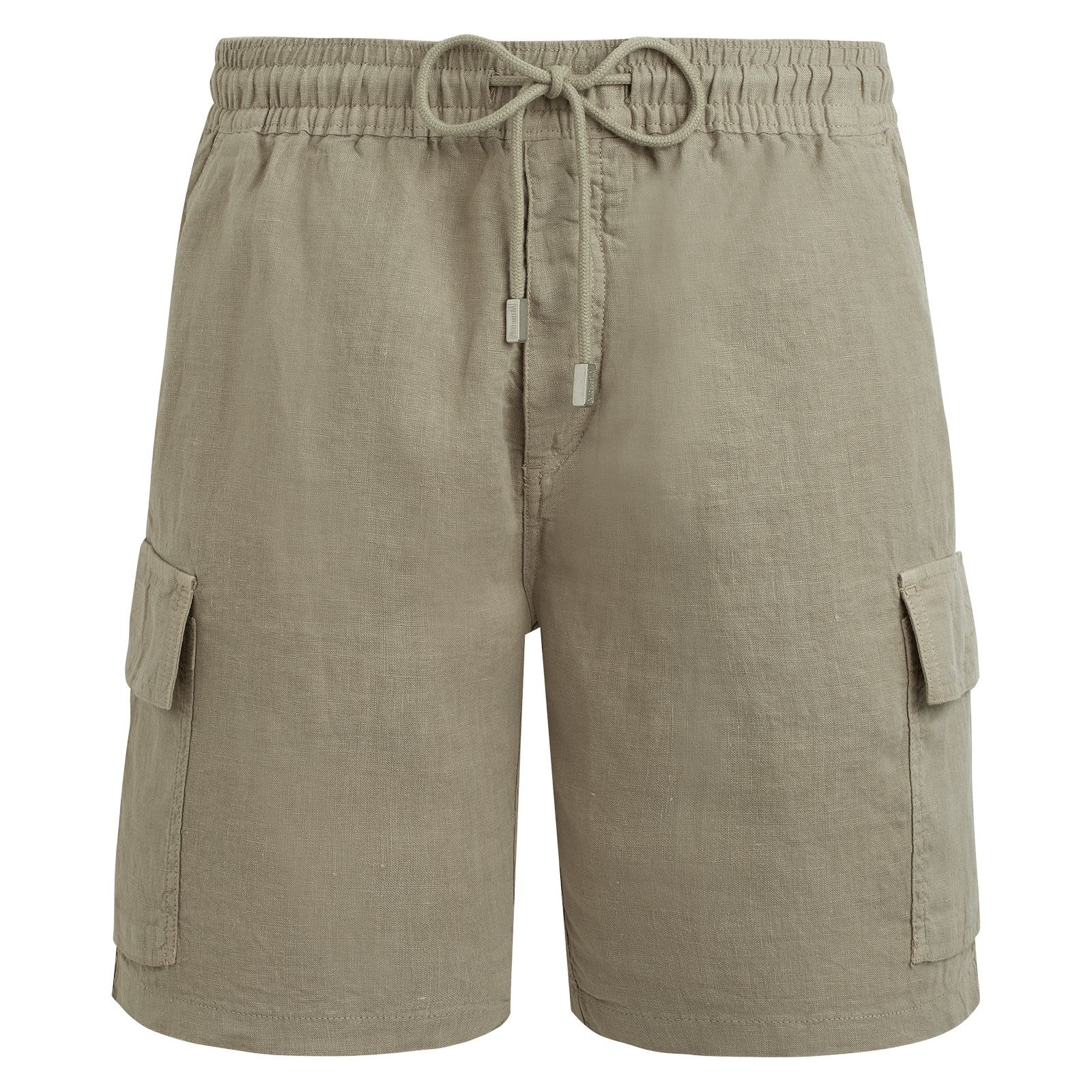 [VILEBREQUIN] Shorts SS26 AOOAU101 513