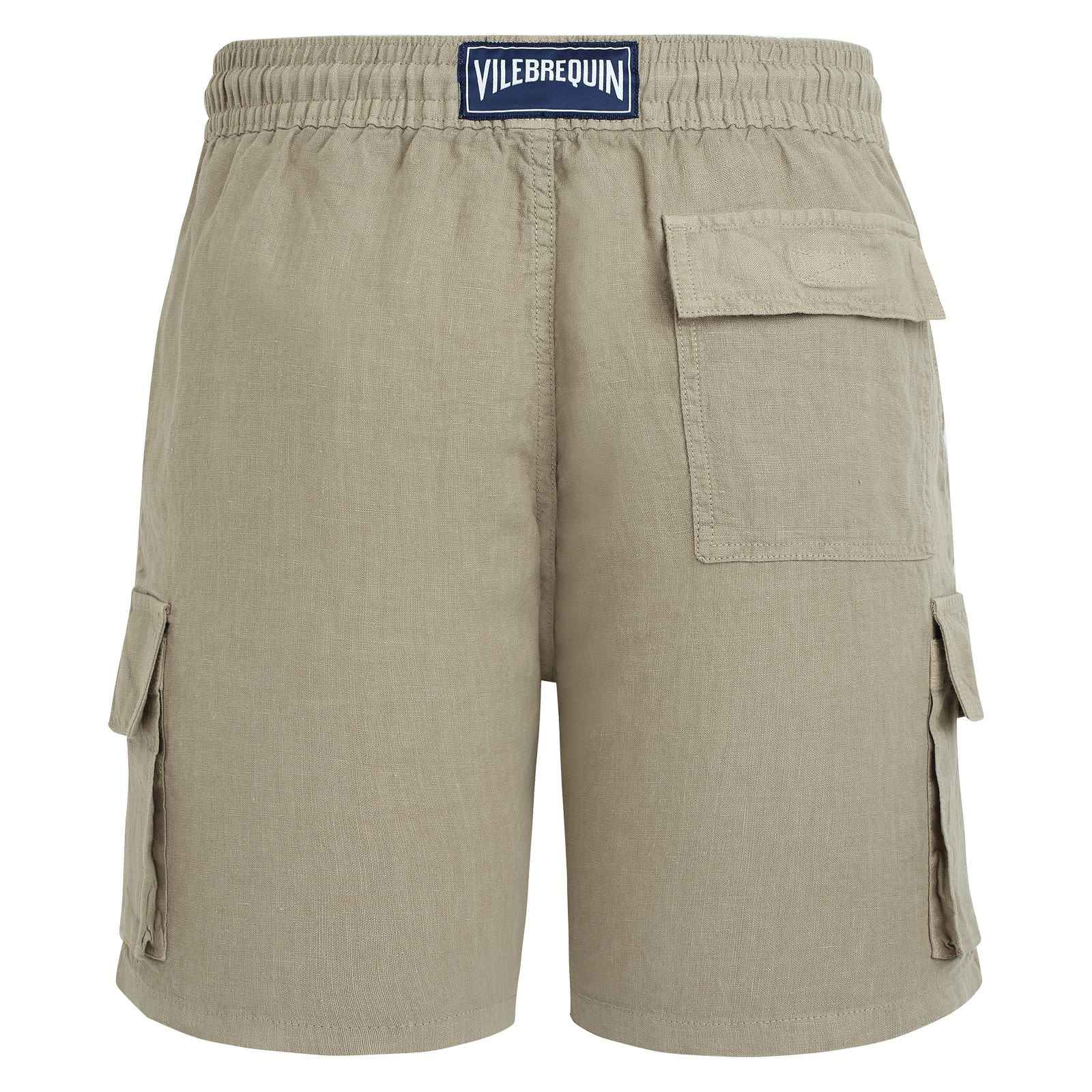 [VILEBREQUIN] Shorts SS26 AOOAU101 513