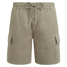 [VILEBREQUIN] Shorts SS26 AOOAU101 513