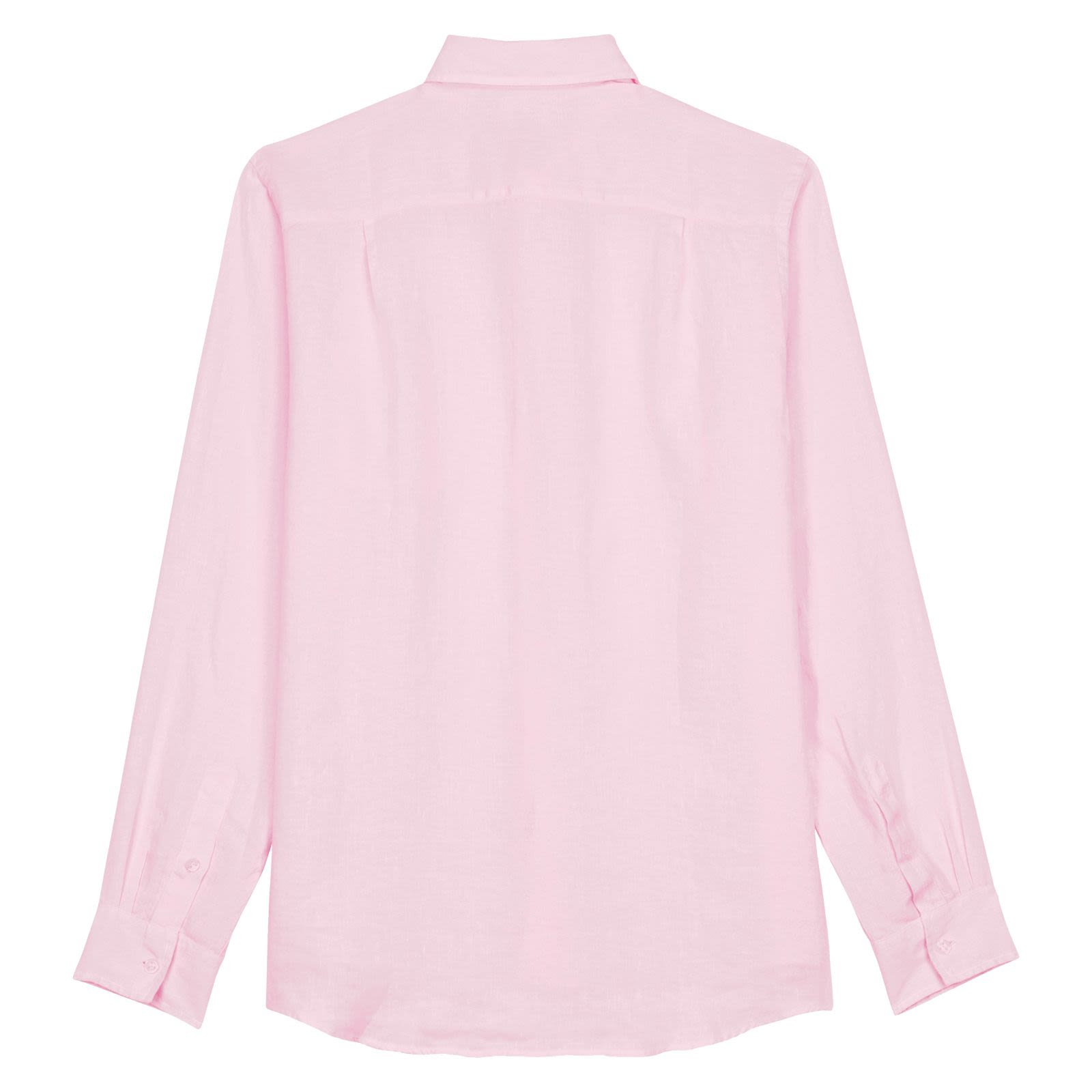 [VILEBREQUIN] Shirts Long Sleeve SS26 ARODU102 263