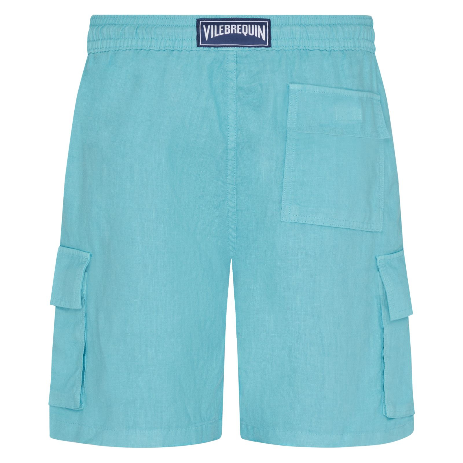 [VILEBREQUIN] Shorts SS26 BAIAU101 379