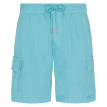 [VILEBREQUIN] Shorts SS26 BAIAU101 379