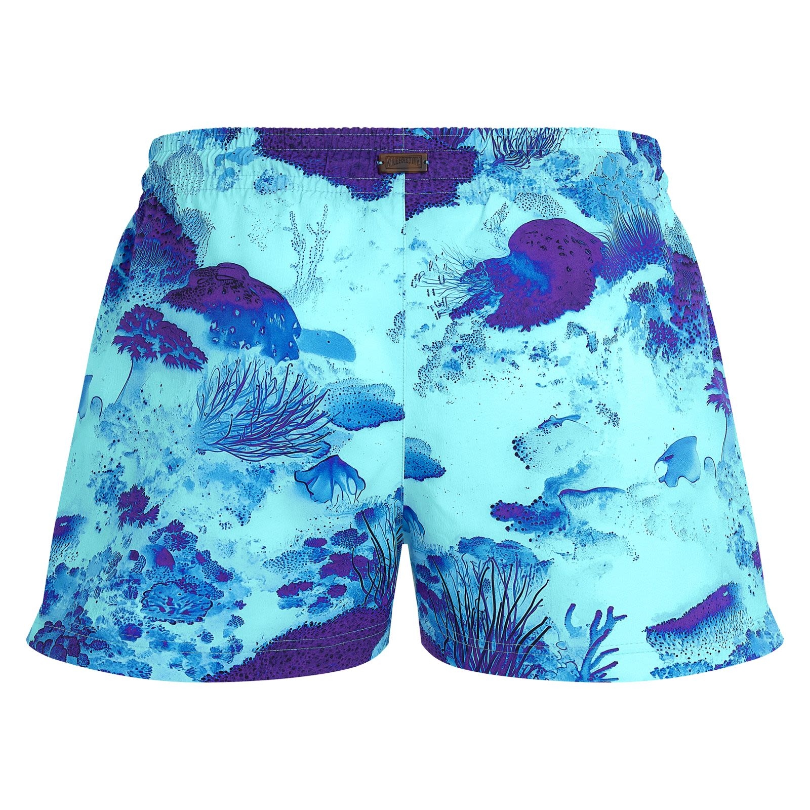 [VILEBREQUIN] Shorts SS26 BYAEF118 618