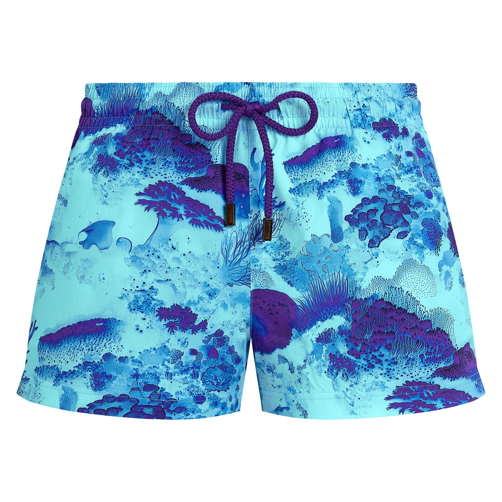 [VILEBREQUIN] Shorts SS26 BYAEF118 618