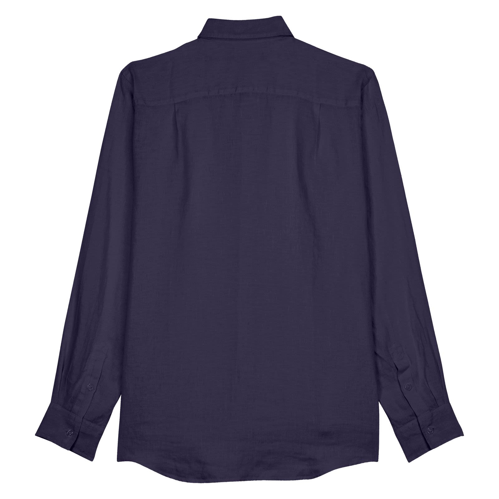 [VILEBREQUIN] Shirts Long Sleeve SS26 CRSD3U00 390