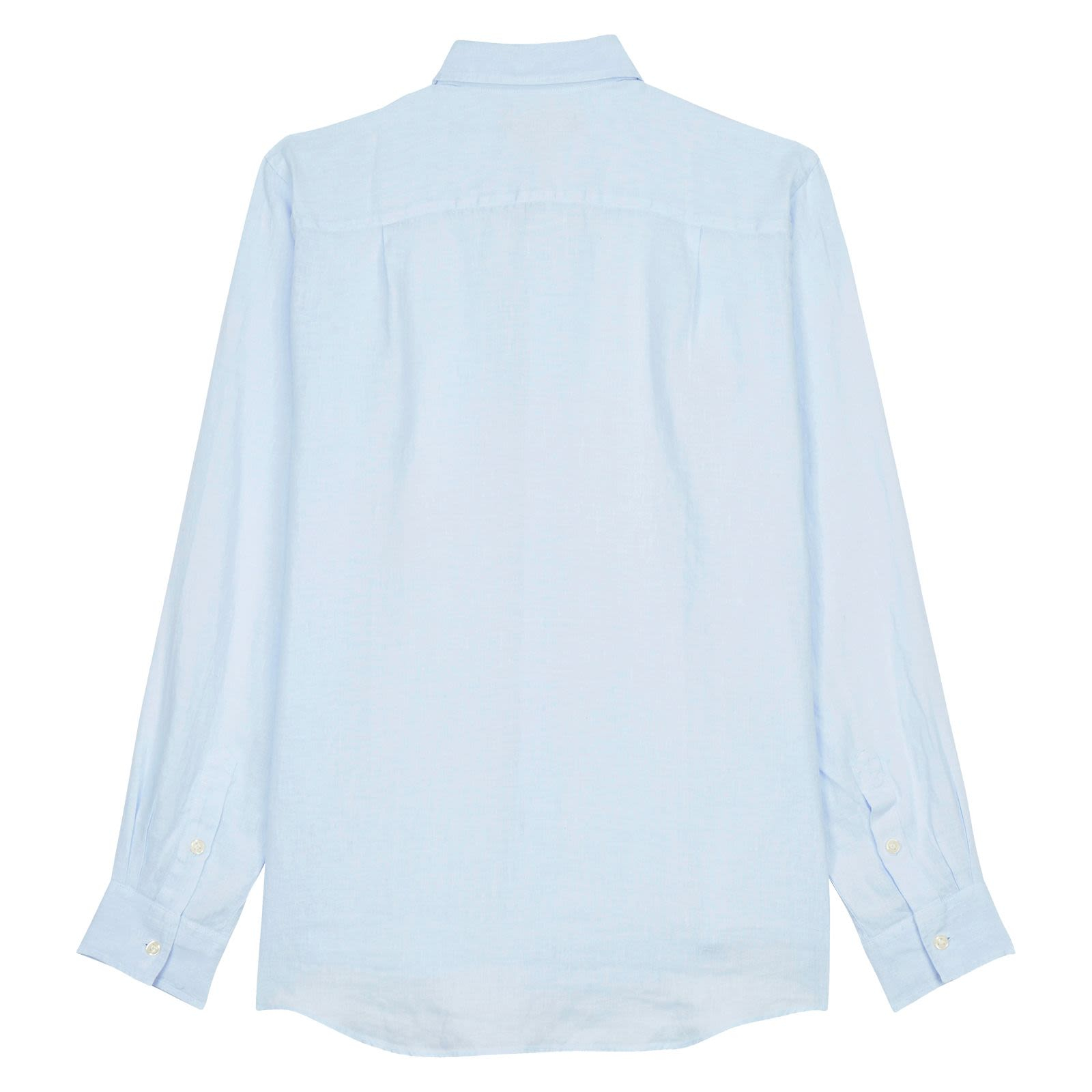 [VILEBREQUIN] Shirts Long Sleeve SS26 CRSDU102 330