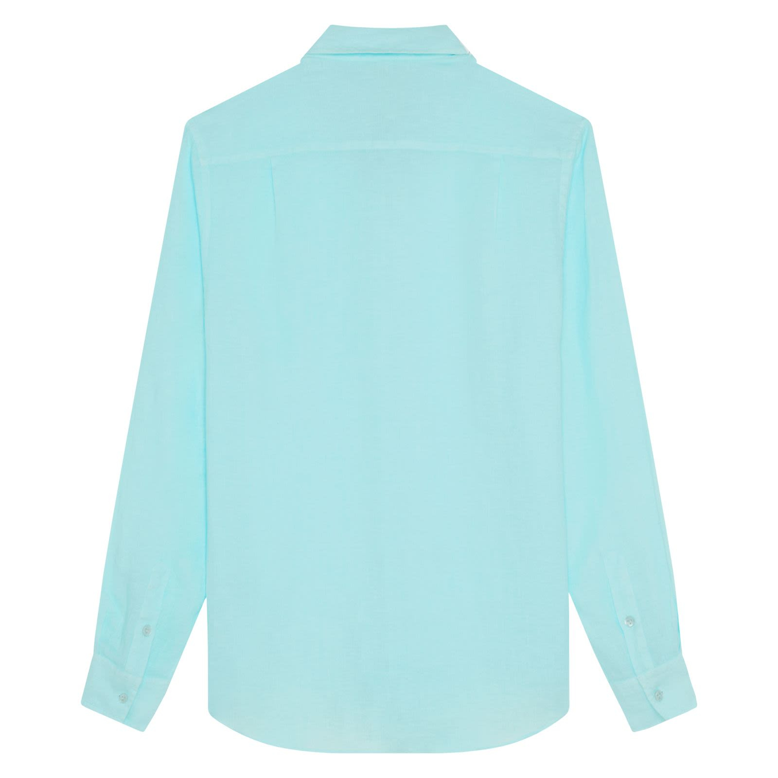 [VILEBREQUIN] Shirts Long Sleeve SS26 CRSE3U01 618