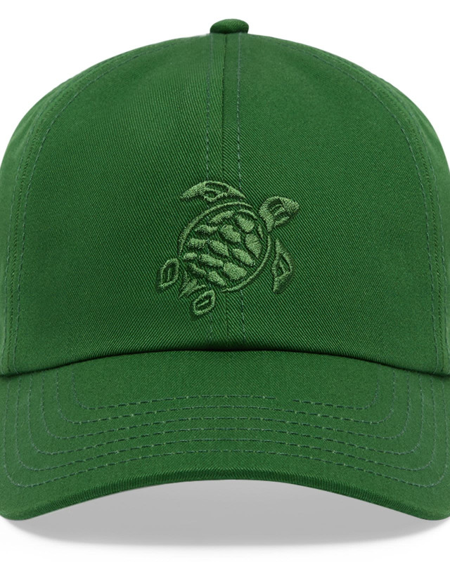 [VILEBREQUIN] Hat SS26 CSNU2401 464