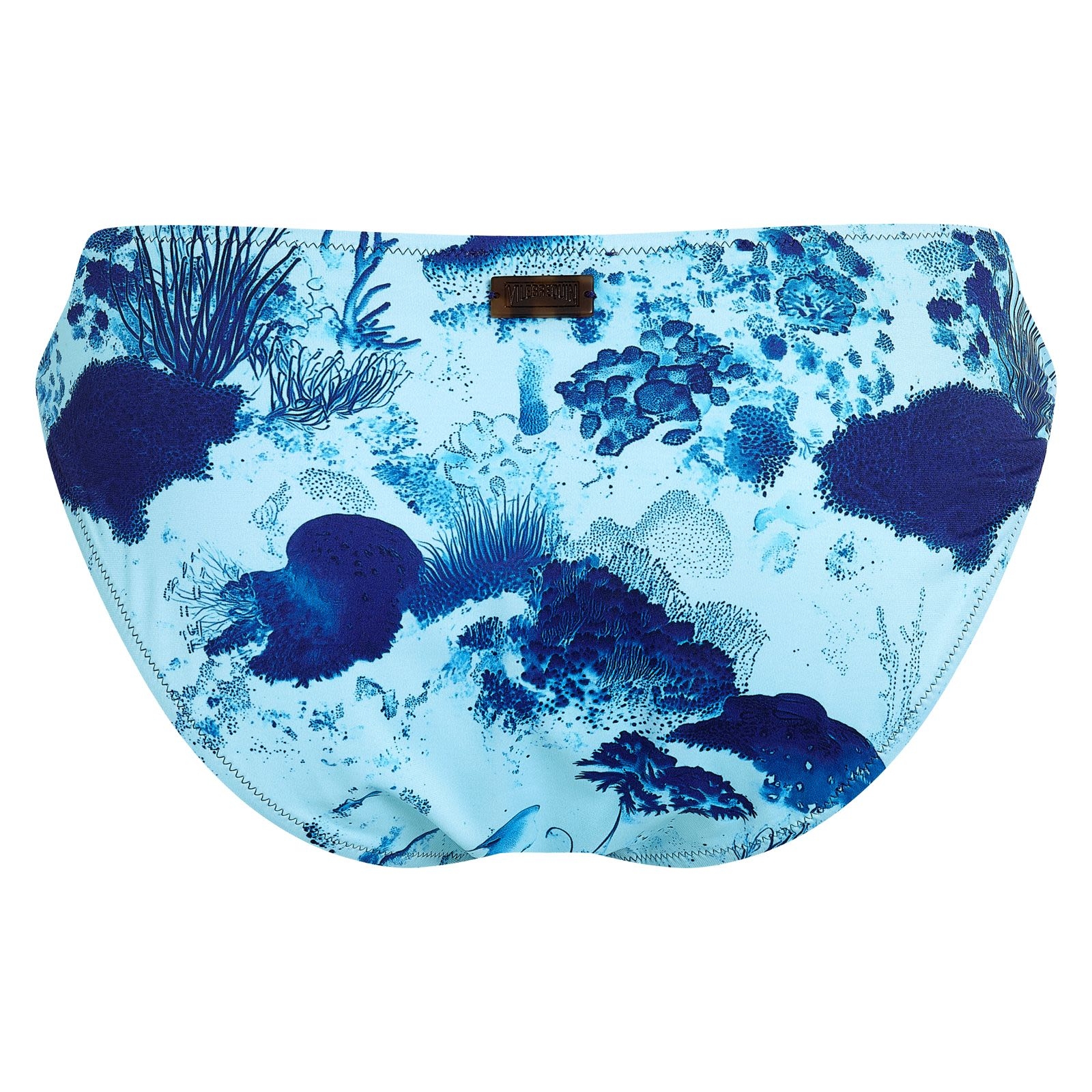 [VILEBREQUIN] Bikini SS26 FNEEH118 618
