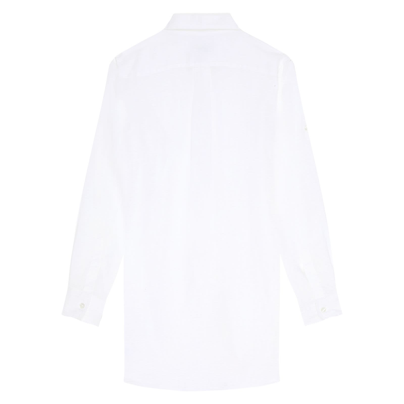 [VILEBREQUIN] Long sleeve dress SS26 FRGD3U00 010