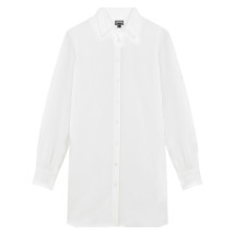 [VILEBREQUIN] Long sleeve dress SS26 FRGD3U00 010