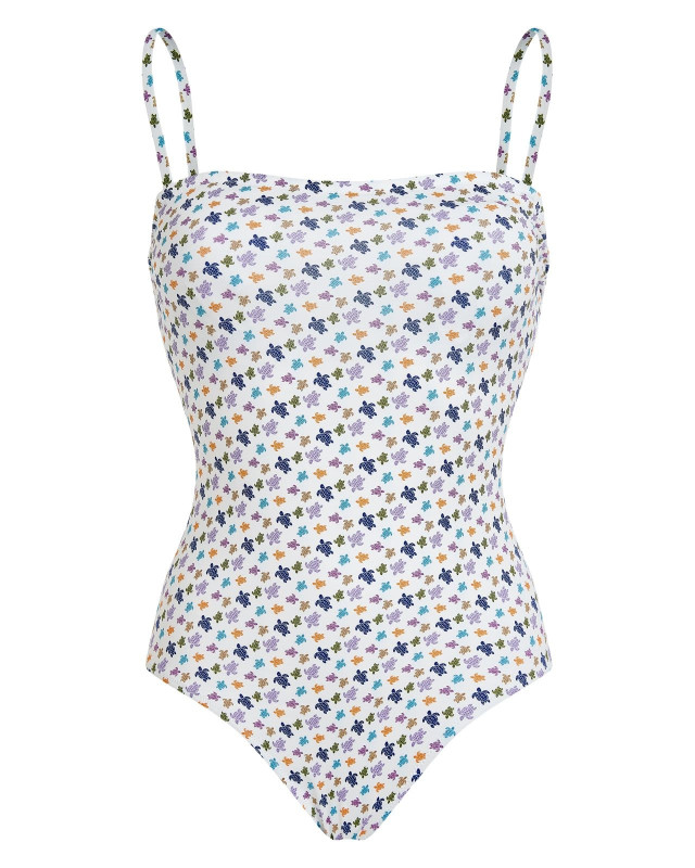 [VILEBREQUIN] Swimsuit SS26 FTEEH139 010