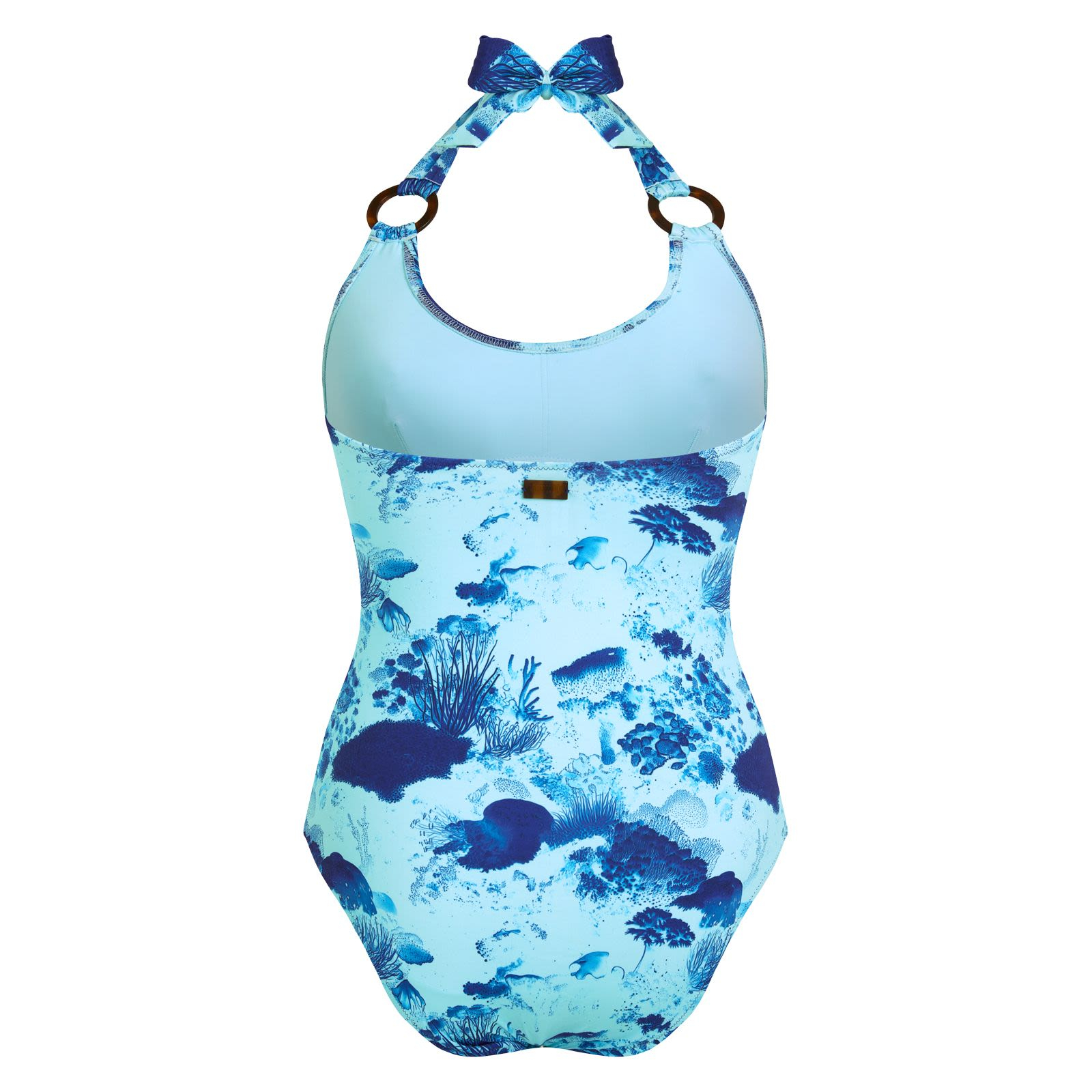 [VILEBREQUIN] Swimsuit SS26 FYEEH118 618