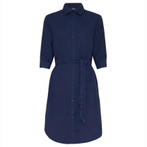 [VILEBREQUIN] Short sleeve dress SS26 LDVEU102 390
