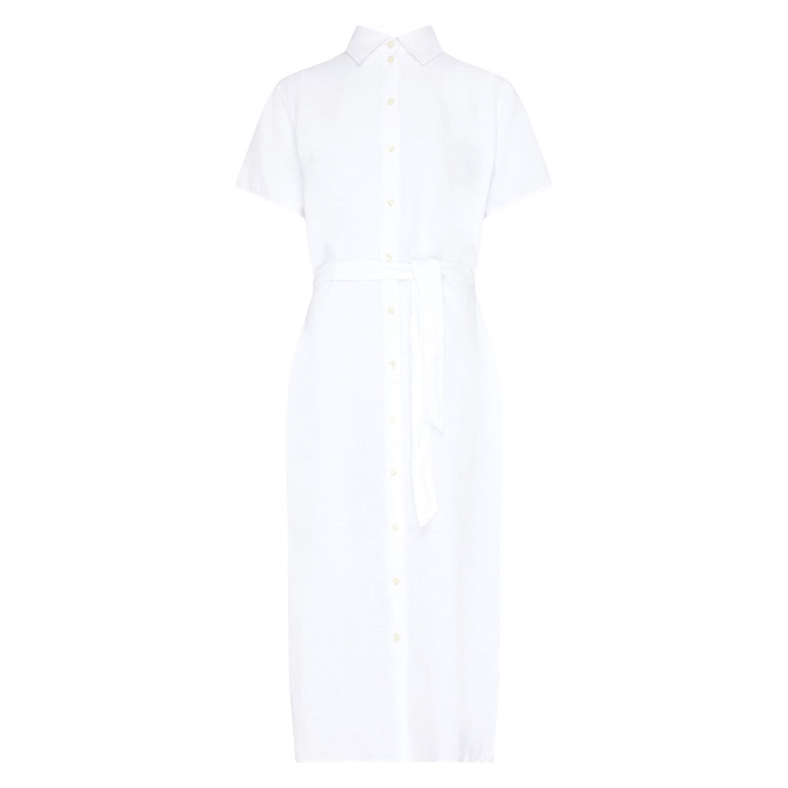 [VILEBREQUIN] Short sleeve dress SS26 LCNEU102 010