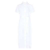 [VILEBREQUIN] Short sleeve dress SS26 LCNEU102 010